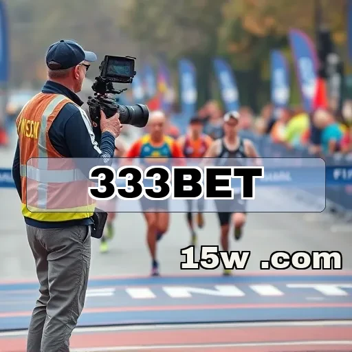 333bet: A Confiança e Diversão em Um Só Lugar