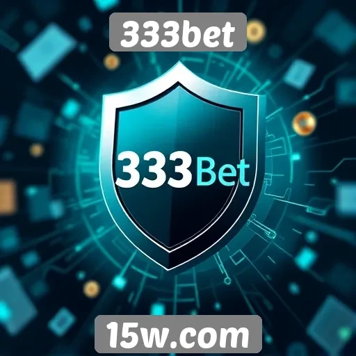 Segurança e proteção de dados no 333bet