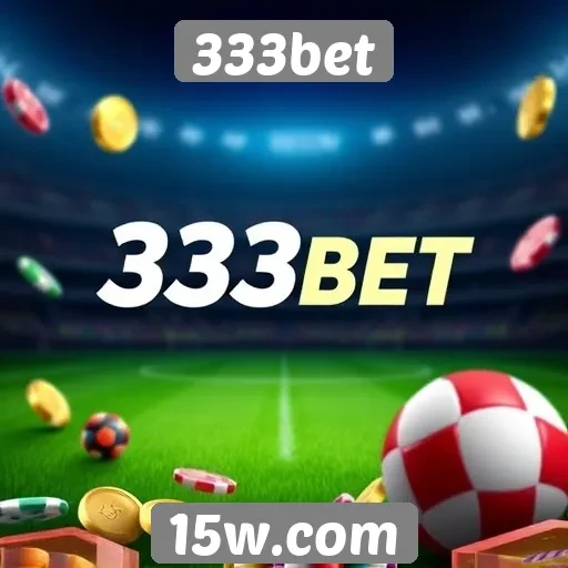 Análise das opções de jogos disponíveis no 333bet