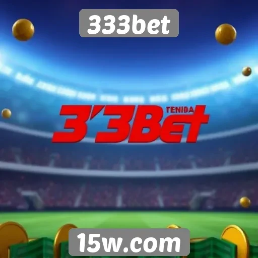 Promoções e bônus atraem novos usuários para 333bet