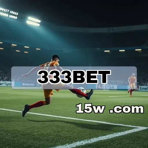 333bet: Conheça as Promoções Que Transformam Seu Jogo!