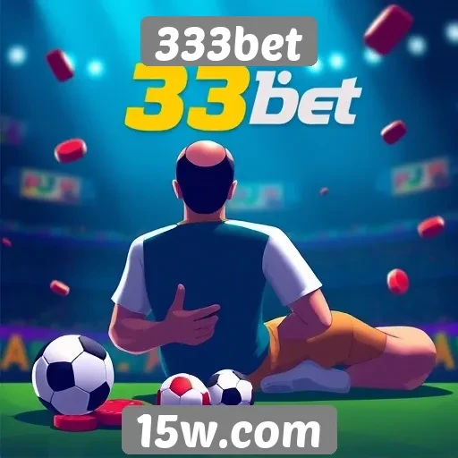 Experiência do usuário é prioridade na plataforma 333bet